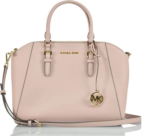 michael kors rosa tasche|michael kors tasche angebot.